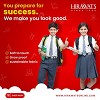 Buy High-Quality and Comfortable School Uniforms only at Hirawats