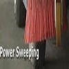 Power Sweeping