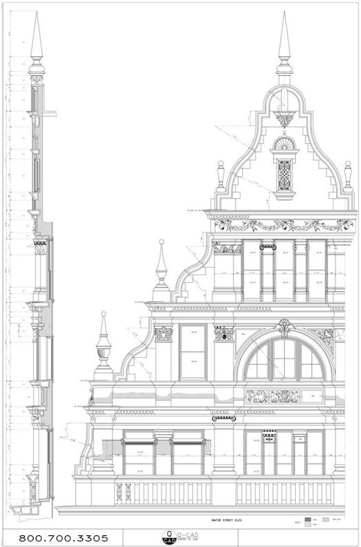 AUTO CAD 2D Samples