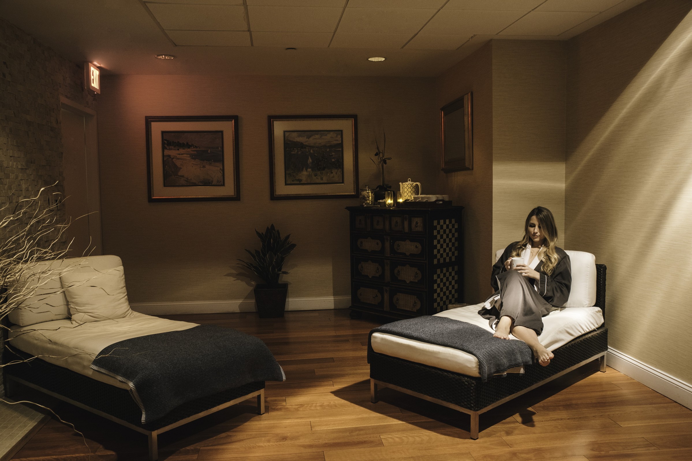 Spa