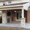 Advantage of Best Concrete Patio Contractors in Cincinnati Area
