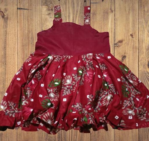 Baby dress