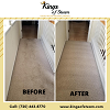 Quality Carpet Cleaning at Castle Rock CO