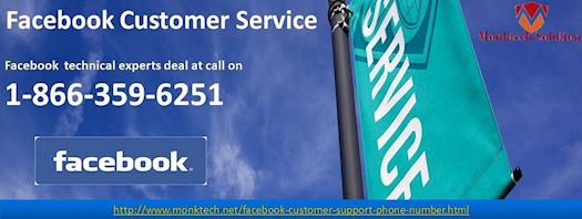 Use Facebook Customer Service 1-866-359-6251 To Know About Blocking & Unfriending