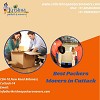 Best Packers Movers in Cuttack