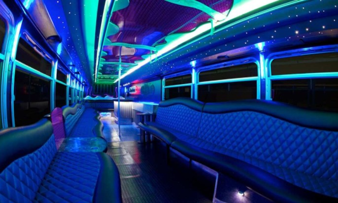 Party Bus of Las Vegas