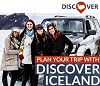 Iceland Private Tours