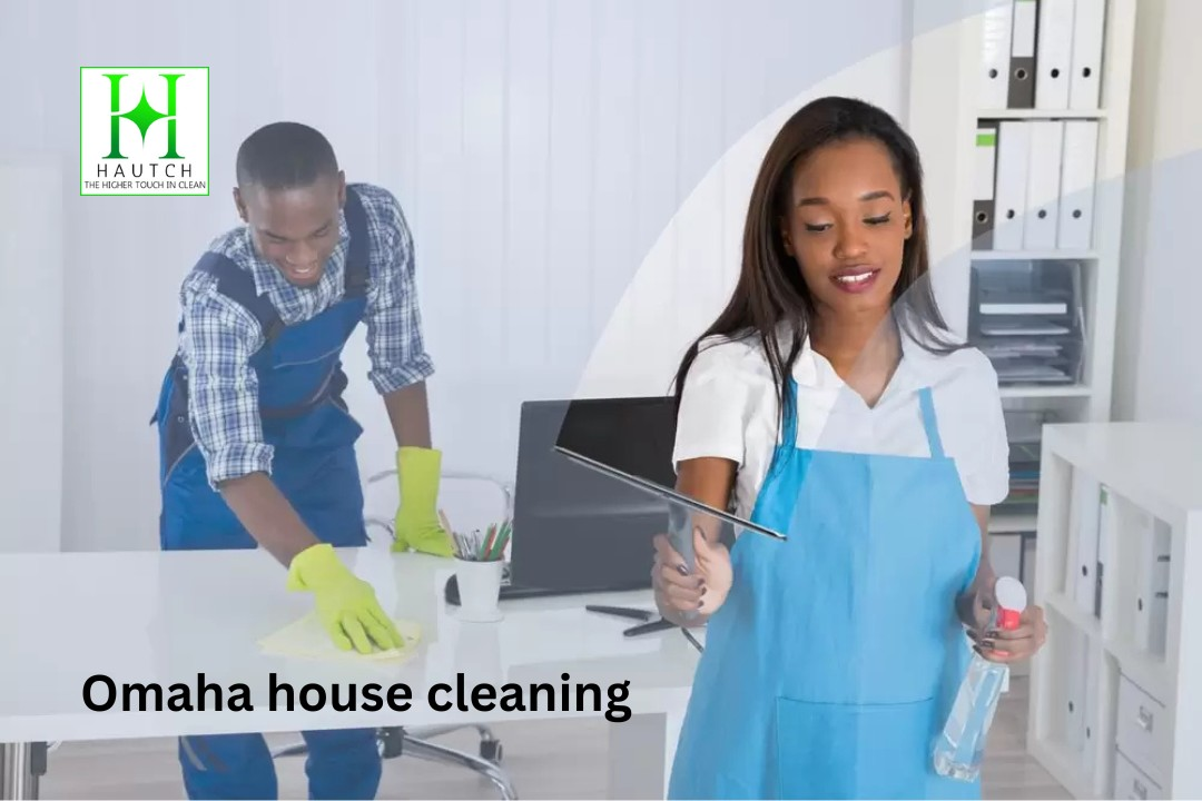 Reliable Omaha House Cleaners – GReliable Omaha House Cleaners – Get a Freet a Free Quote at Hautch!