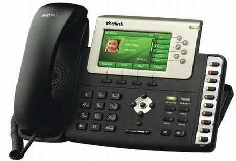 Phone Systems in Brisbane