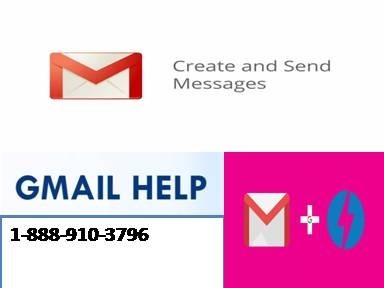 Want to sync your outlook with Gmail, get 1-888-910-3796 our Gmail Help without any hassle