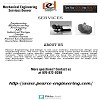 Mechanical Engineering Services Denver
