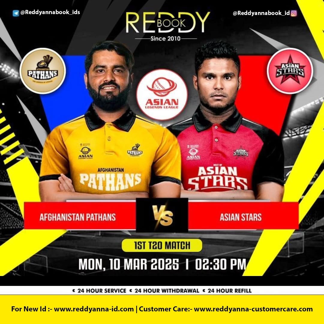 Reddy Anna Online Exchange: A Game Changer for Indian Sports Enthusiasts in 2025