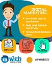 ROI Driven Digital Marketing Services in India