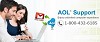 Dial AOL Customer Service Phone Number 1-800-432-6185