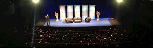 Executive Furniture Rentals