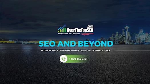 HUNTSVILLE SEO SERVICES