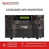 Livguard UPS Inverters