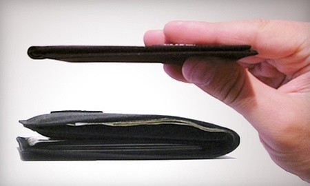 Superior Quality Ultra Thin Wallet for Sale