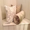 Creative Soft Furnishings Accessories at Creative Curtains & Blinds