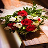 Sympathy Flowers