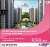  Ace Divino - Buy 2 and 3 BHK Apartments in Greater Noida West