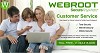 Webroot support phone number 1-844-415-8200