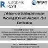 Validate your BIM Skills With Autodesk Revit Training & Certification