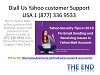yahoo customer support number usa 1 (877) 336 9533
