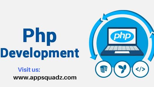 Hire PHP web development