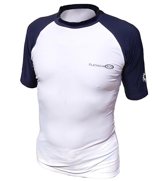 Basic Sun Women Rash Guard