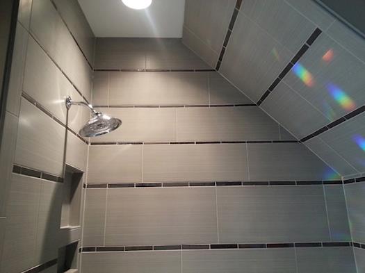 Bathroom Tile