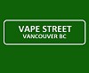 Vape Street Vancouver BC