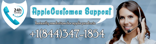 24x7 Apple Customer Support