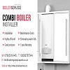 Combi Boiler Installers