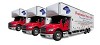 Best Long Distance Moving Company | Forward Van Lines, USA