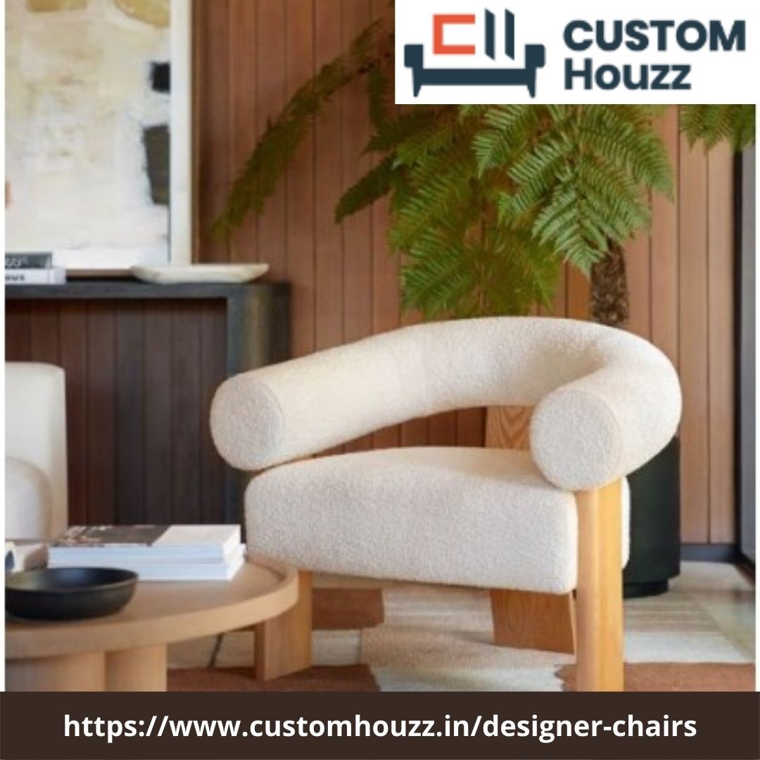 Buy best Wooden Chair online at customhouzz with up to 50% off.
