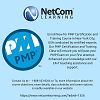 Get PMP certified