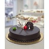 Chocolate truffle Cake Same Day Delivery In India