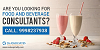 Well-experienced Food And Beverage Consultants in India - SS Associates