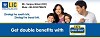 Protect Family with LIC Jeevan Anand Plan in Rohini