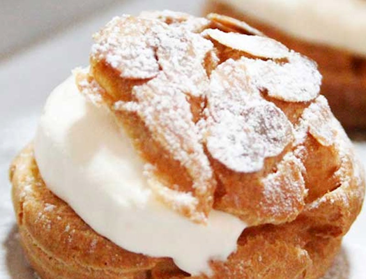 French Dessert Cafes and Pastries Singapore 