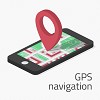 GPS Navigation feature - iOS Mobile App