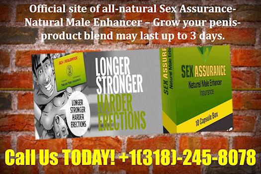 Male Enlargement Pills & Sexual Stamina Products