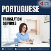Portuguese translation services