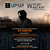 Alan Walker Concert at UT AUSTIN on NOV 6th 2017