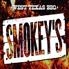 Smokey's West BBQ! 
