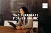 Find Surrogate Mother Online