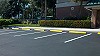 Parking Lot Striping