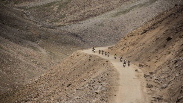bike trip to leh  ladakh 