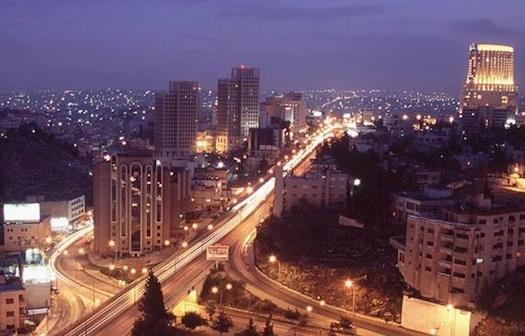 Amman, Jordan